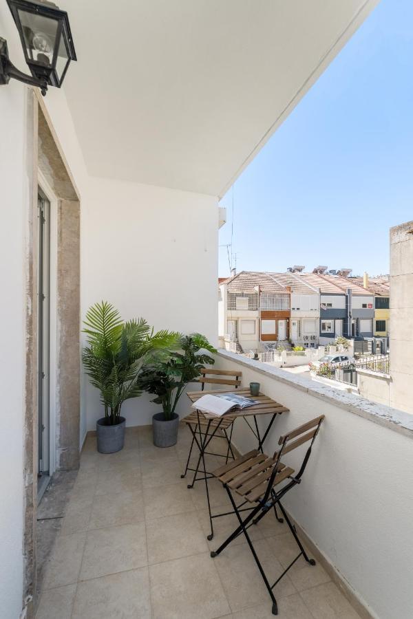 Casa Boma Lisboa - Shining & Spacious Apartments With Balcony - Alvalade I Esterno foto