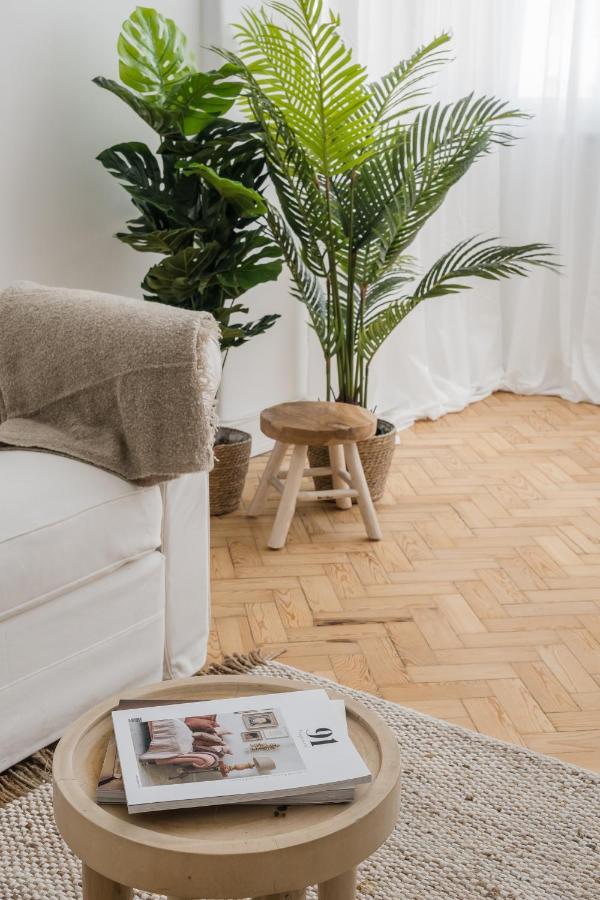 Casa Boma Lisboa - Shining & Spacious Apartments With Balcony - Alvalade I Esterno foto