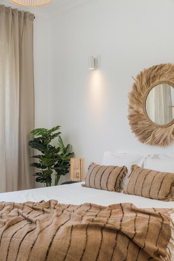 Casa Boma Lisboa - Shining & Spacious Apartments With Balcony - Alvalade I Esterno foto
