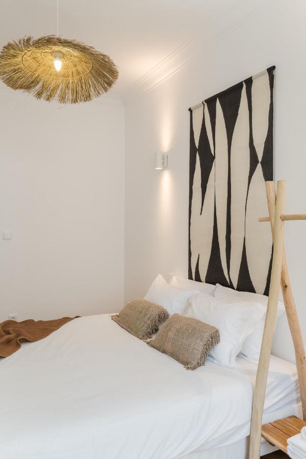 Casa Boma Lisboa - Shining & Spacious Apartments With Balcony - Alvalade I Esterno foto
