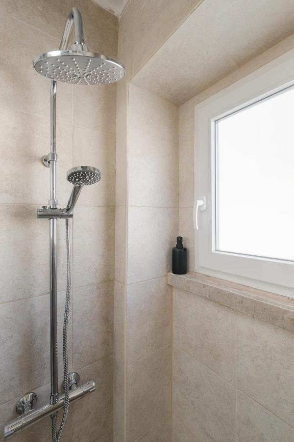 Casa Boma Lisboa - Shining & Spacious Apartments With Balcony - Alvalade I Esterno foto