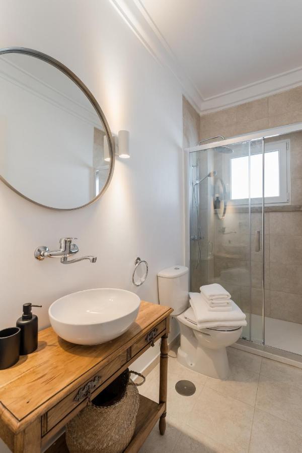 Casa Boma Lisboa - Shining & Spacious Apartments With Balcony - Alvalade I Esterno foto